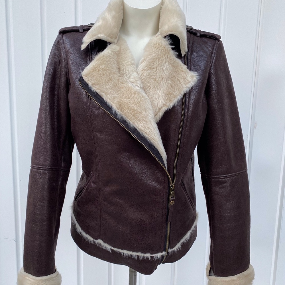 Guess Moto Jacket